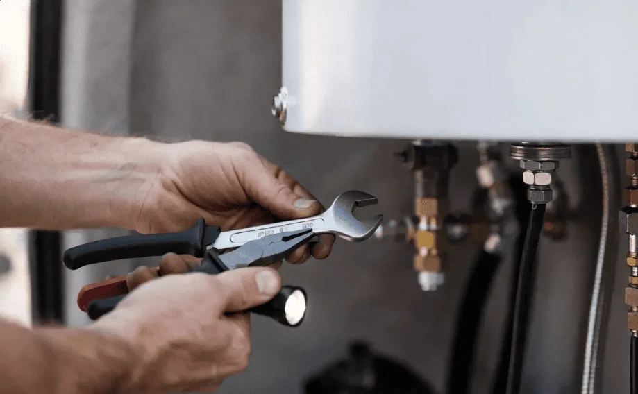 Why choose Water Heater Repair in Thelma, KY